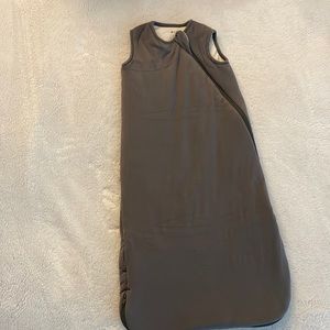Kyle Baby Sleep Bag - Grey (0-6m 2.5 tog)